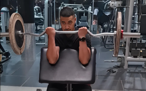 Private Personal Coach Near Australia | Coach Taufa fitness coach in North Strathfield Private Personal Coach Near Australia