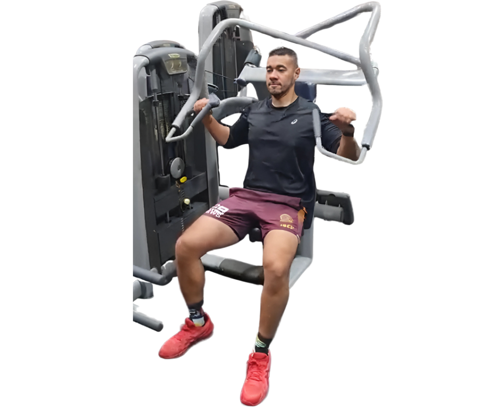 personal fitness coach North Strathfield