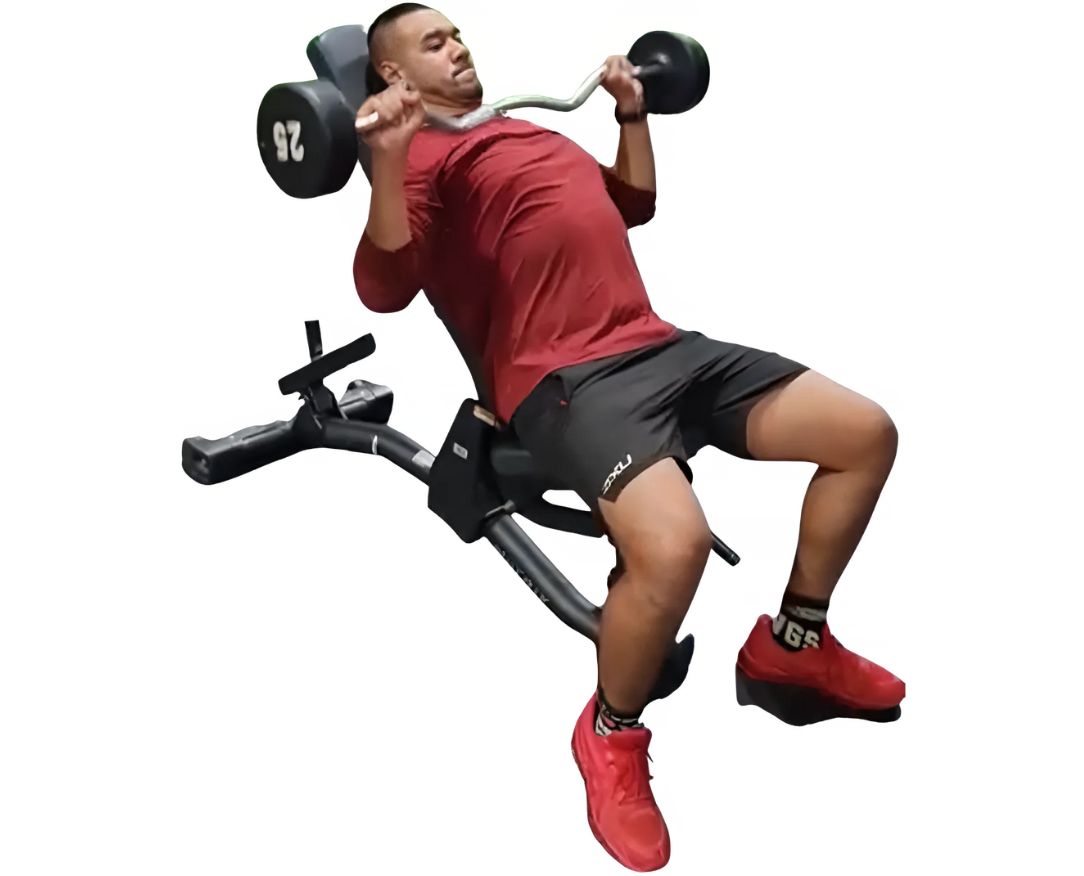 Private Personal Coach Near Australia | Coach Taufa