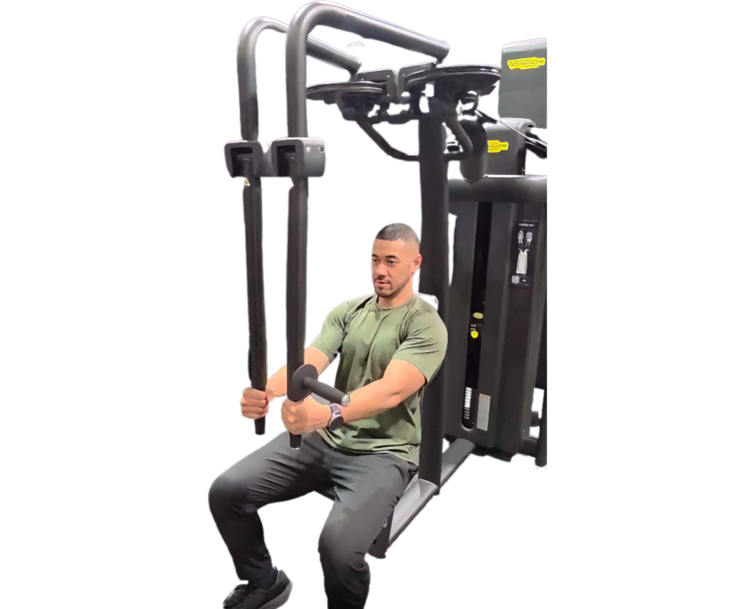 Private Personal Coach Near Australia | Coach Taufa