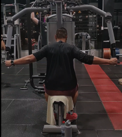 virtual fitness coach Australia