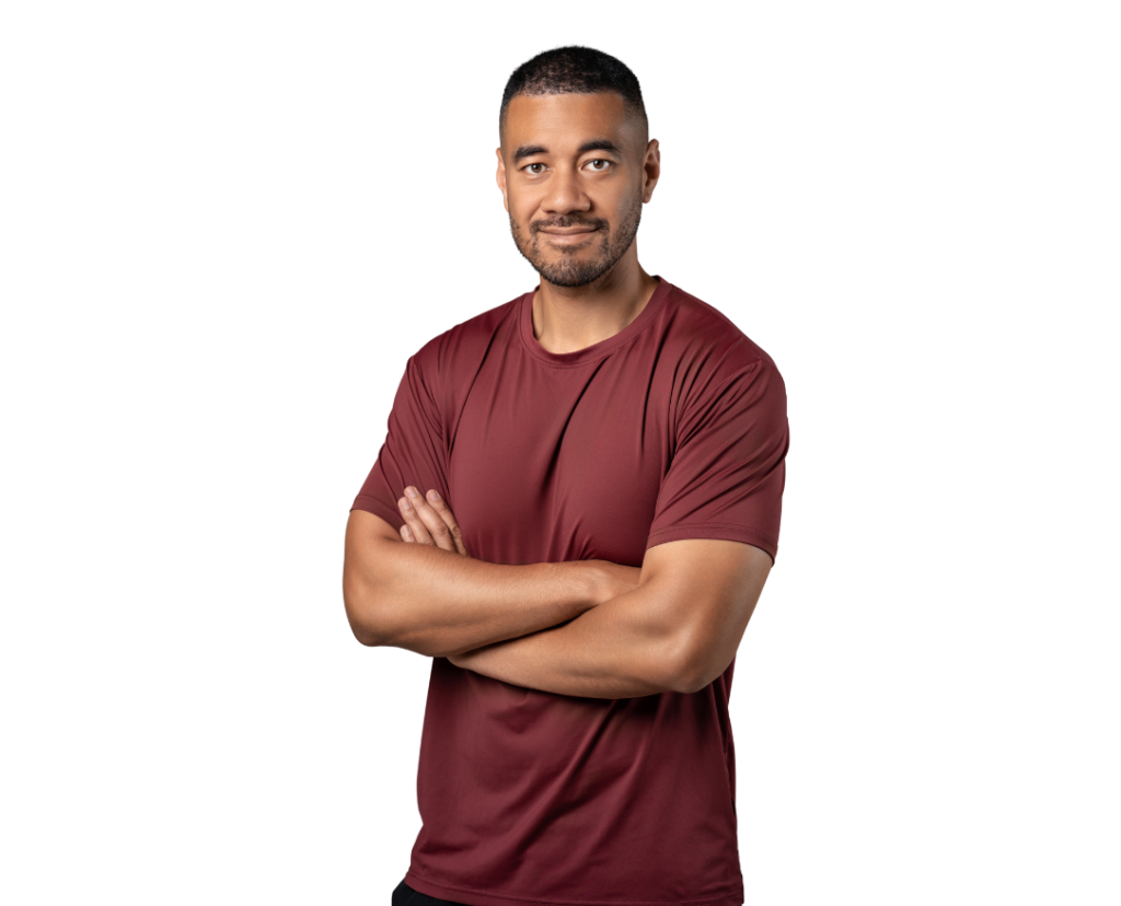 online health and fitness coach