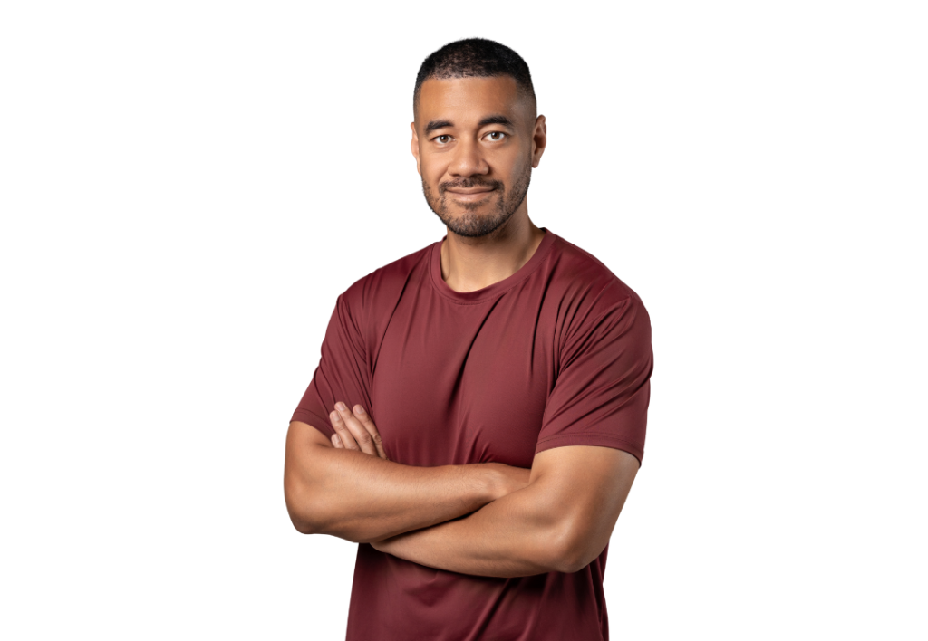 online health and fitness coach