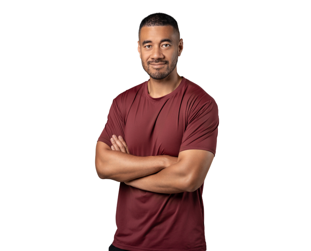 online health and fitness coach