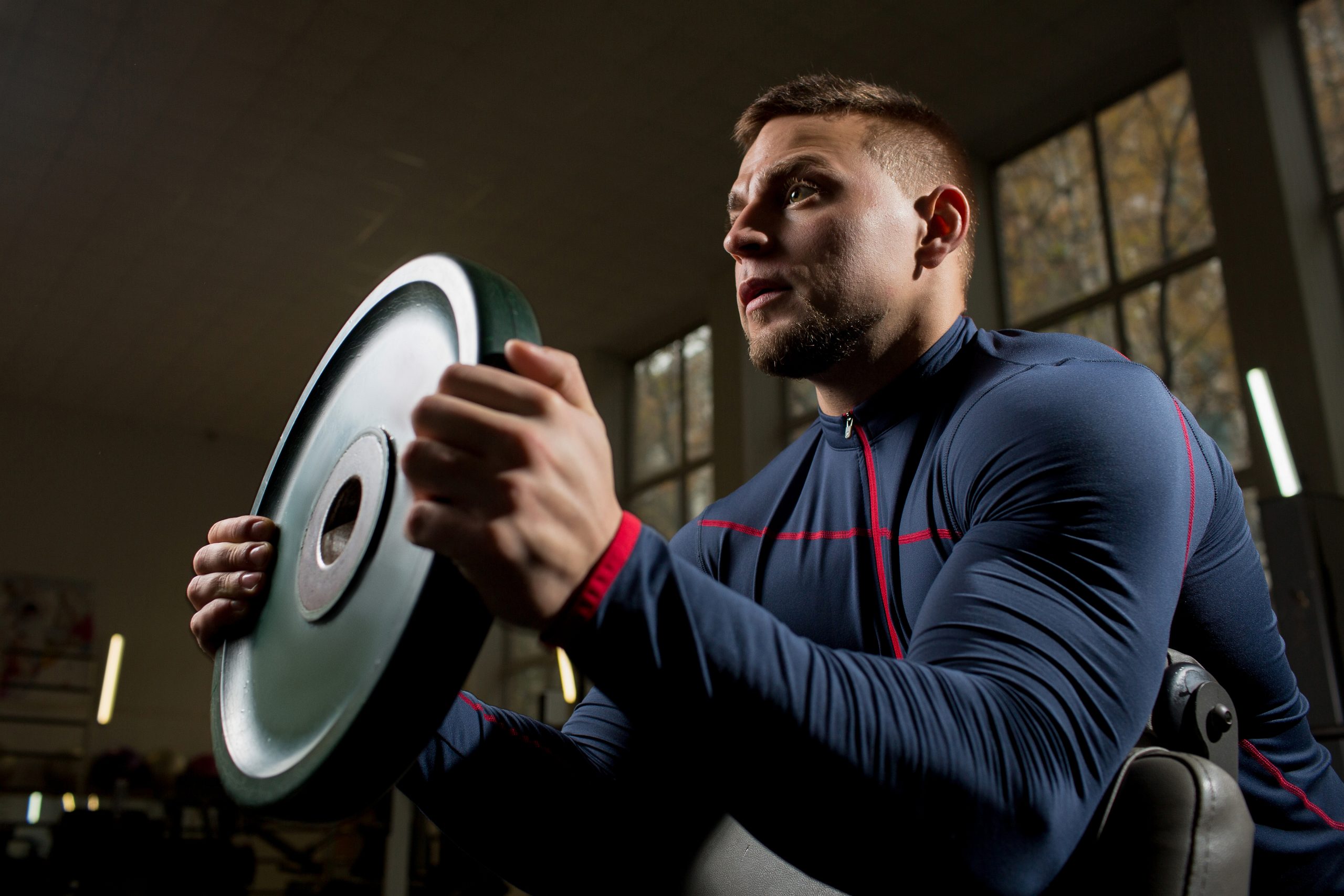 Muscle Gain Coach in Australia – Build Strength with Coach Taufa