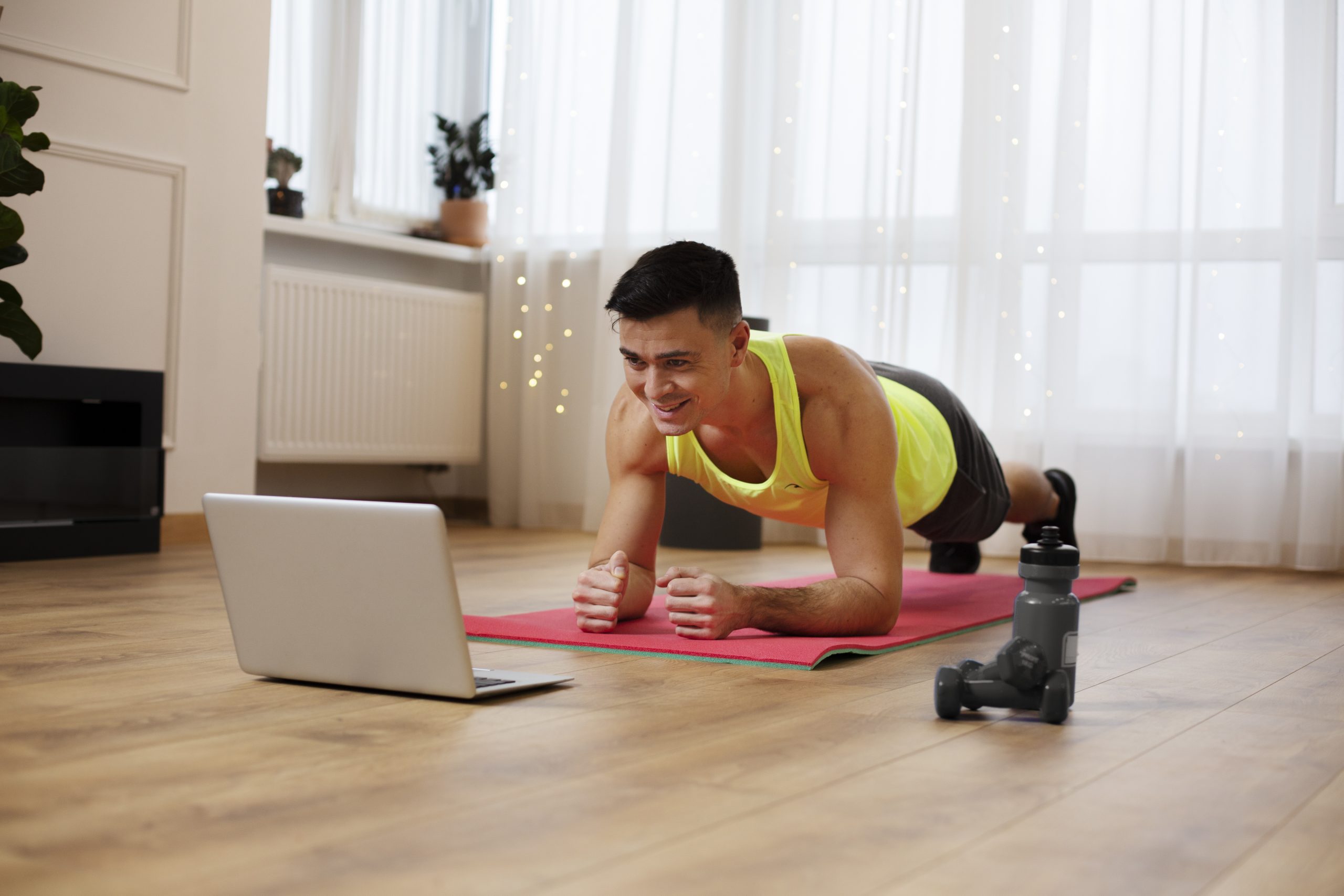 Choosing the best fitness and lifestyle coach in Australia can be a game-changer in your fitness journey.
