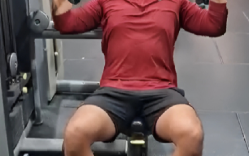 home workout coach Australia