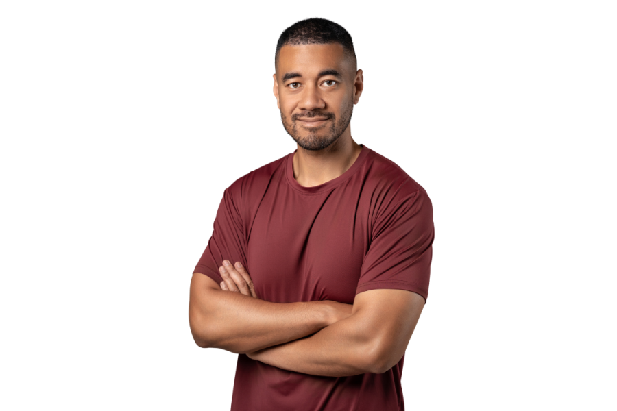 online health and fitness coach